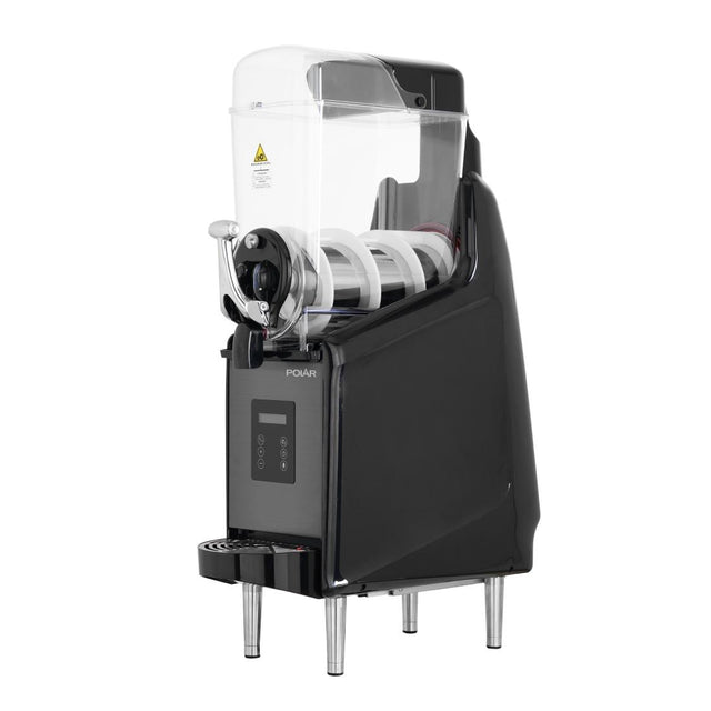 Polar U-series Low Sugar and Alcohol Compatible Slush Machine 12Ltr
