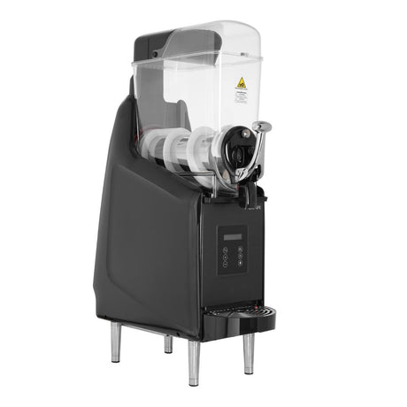 Polar U-series Low Sugar and Alcohol Compatible Slush Machine 12Ltr