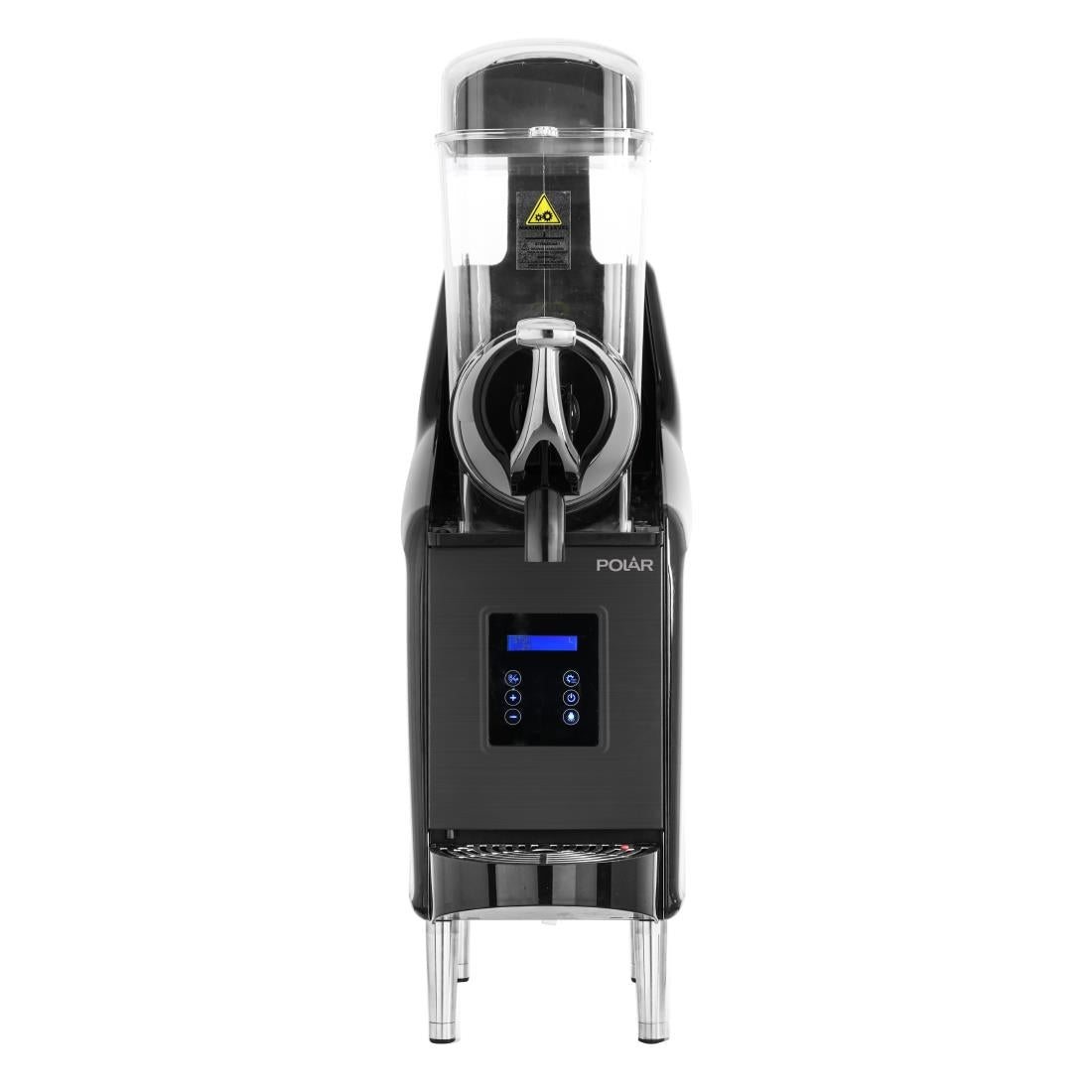 Polar U-series Low Sugar and Alcohol Compatible Slush Machine 12Ltr