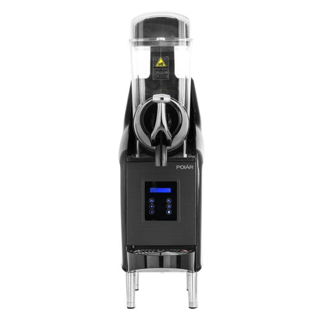 Polar U-series Low Sugar and Alcohol Compatible Slush Machine 12Ltr