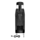 Polar U-series Low Sugar and Alcohol Compatible Slush Machine 12Ltr