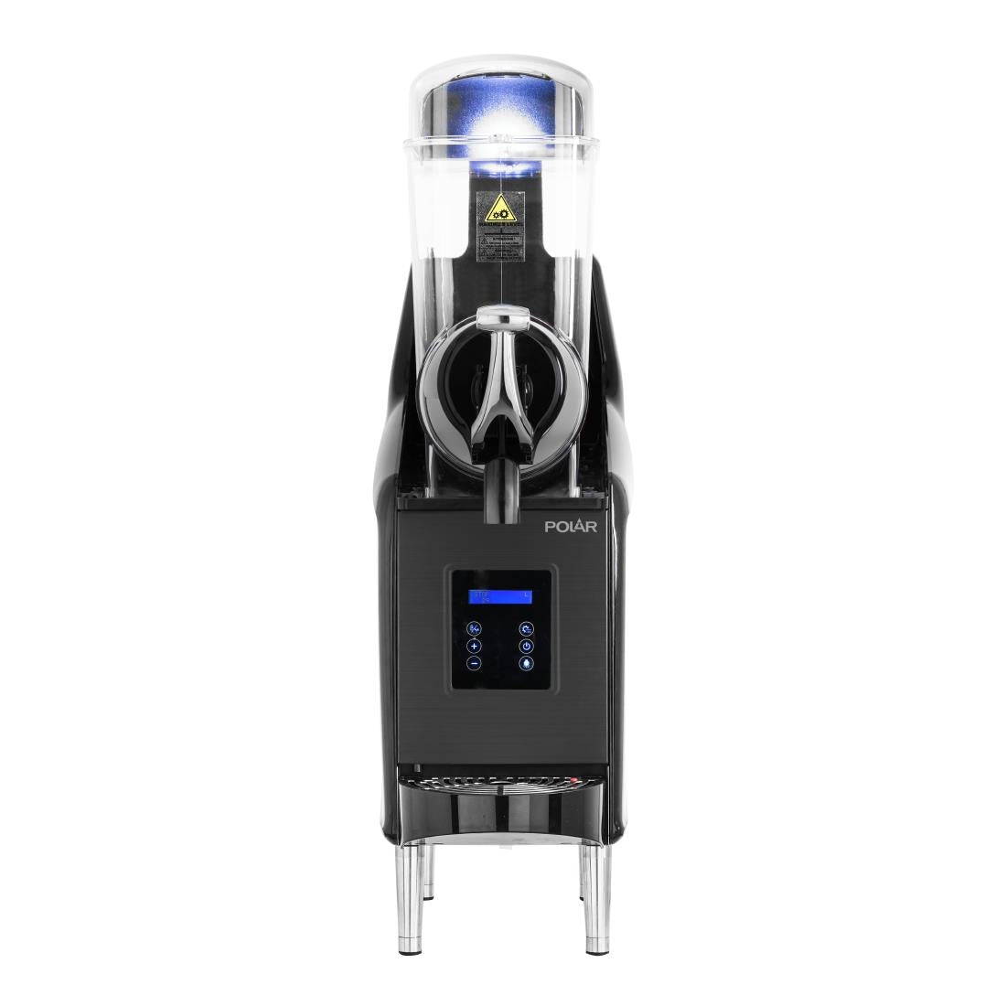 Polar U-series Low Sugar and Alcohol Compatible Slush Machine 12Ltr