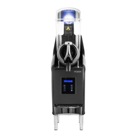 Polar U-series Low Sugar and Alcohol Compatible Slush Machine 12Ltr