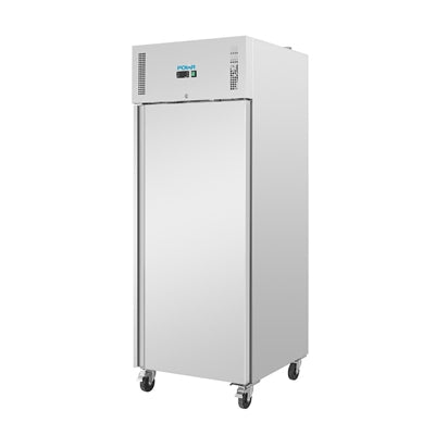 Polar U-Series Single Door Upright Fridge 650Ltr