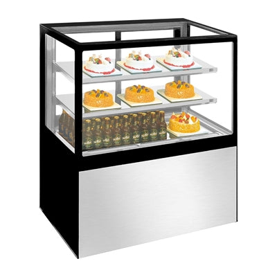 Polar U-Series Deli Display Fridge 285Ltr