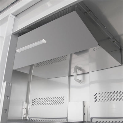 Polar U-Series Upright Double Door Fridge OR Freezer 1300Ltr