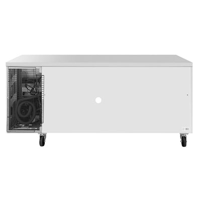 Polar U-Series Six Drawer Gastronorm Counter Fridge