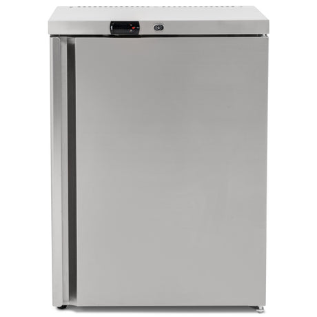 Graded 02194 Single Hinged Door Under Counter Freezer – image 3
