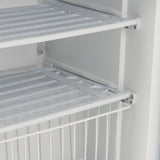 Single Hinged Door Under Counter Freezer