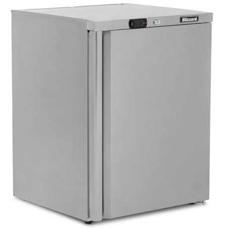 Graded 02231 Single Hinged Door Under Counter Refrigerator – image 2