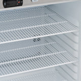 Graded Ucr140 Single Door Under Counter Refrigerator