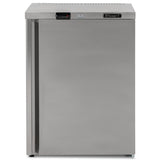 Double Hinged Door Freezer/Fridge (Stacked)
