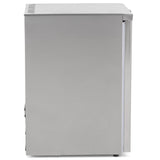 Graded Ucr140 Single Door Under Counter Refrigerator