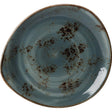 Steelite Craft Blue Freestyle Plates 305mm (12 Pack)