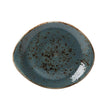 Steelite Craft Blue Freestyle Plates 255mm (12 Pack)