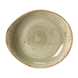 Steelite Craft Green Freestyle Bowls 280mm (12 Pack)