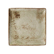 Steelite Craft Green Square Platters 270mm (6 Pack)