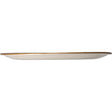 Steelite Craft Terracotta Coupe Plates 252mm (24 Pack)