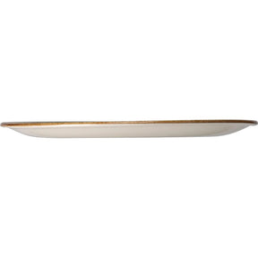 Steelite Craft Terracotta Coupe Plates 202mm (24 Pack)