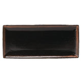 Steelite Koto Rectangular Platters 370x 265mm (6 Pack)