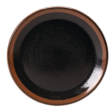 Steelite Koto Coupe Plates 300mm (12 Pack)
