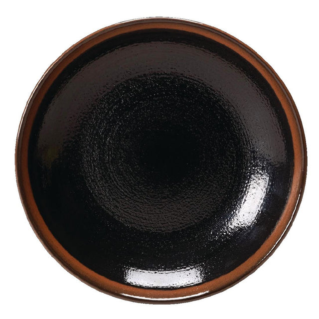 Steelite Koto Coupe Bowls 215mm (24 Pack)