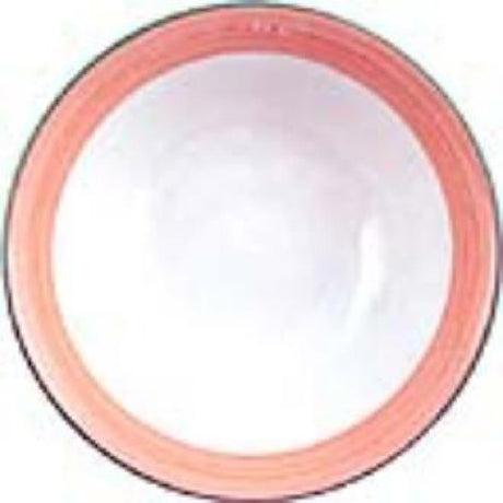 Steelite Rio Pink Oatmeal Bowls 165mm (36 Pack)