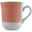 Steelite Rio Pink Club Mugs 285ml (36 Pack)