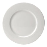 Steelite Monaco White Plates 160mm (36 Pack)