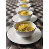 Steelite Monaco White Plates 160mm (36 Pack)
