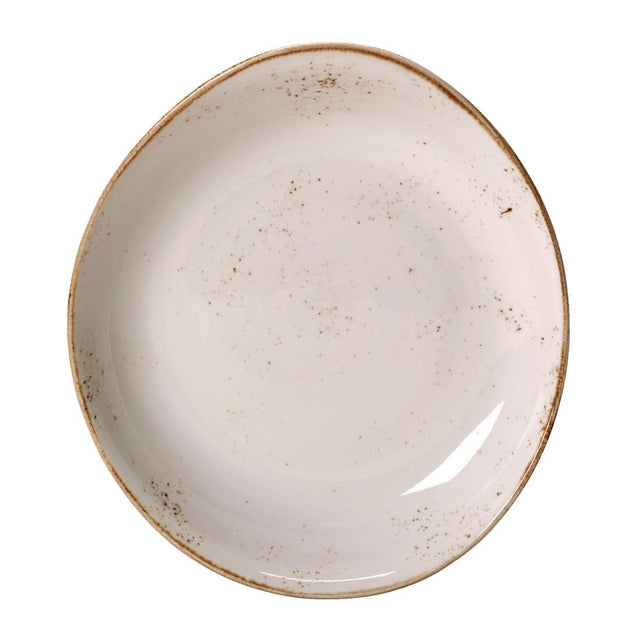 Steelite Craft White Bowls 280mm (12 Pack)