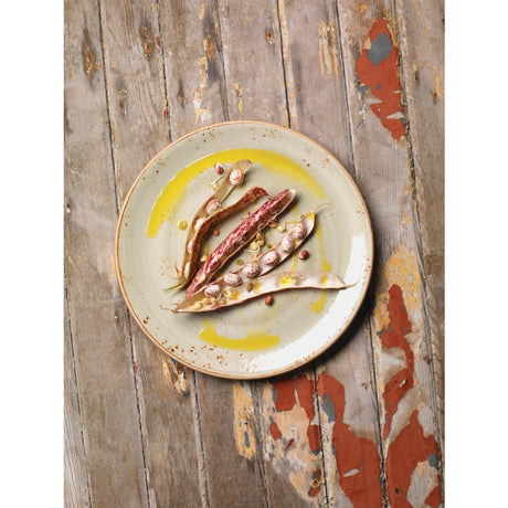 Steelite Craft White Coupe Plates 253mm (24 Pack)