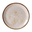 Steelite Craft White Coupe Plates 203mm (24 Pack)