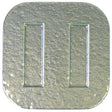 Steelite Taste Glasses Chargers 305mm (12 Pack)