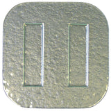 Steelite Taste Glasses Chargers 305mm (12 Pack)