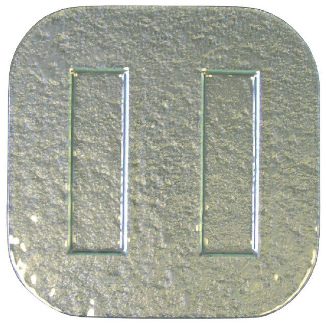 Steelite Taste Glasses Chargers 305mm (12 Pack)