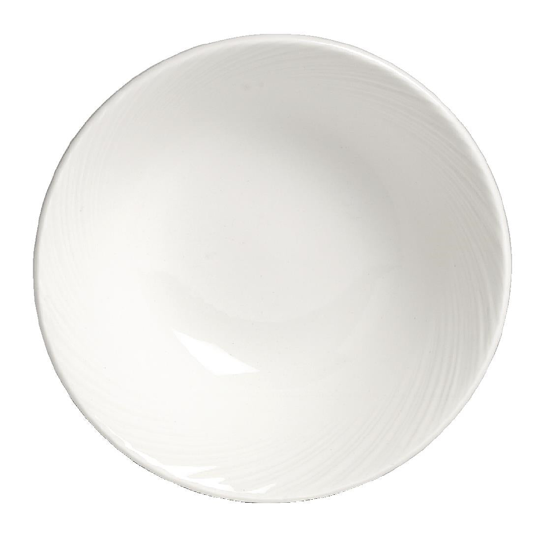 Steelite Spyro Oatmeal Bowls 165mm (36 Pack)
