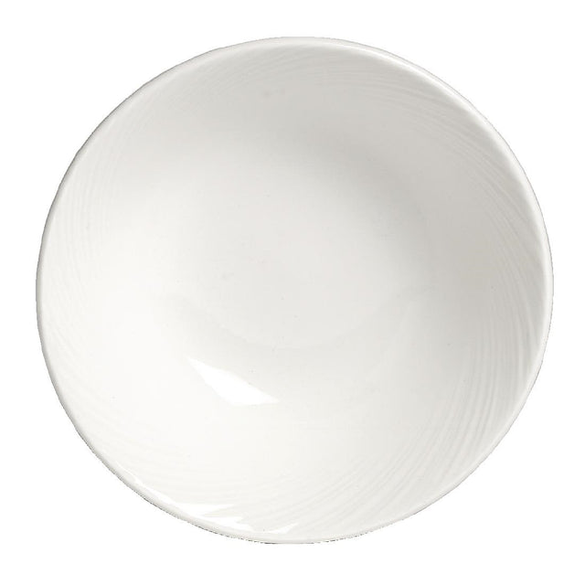 Steelite Spyro Oatmeal Bowls 165mm (36 Pack)