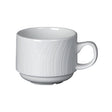Steelite Spyro Stacking Cups 212ml (36 Pack)