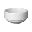 Steelite Spyro Unhandled Soup Cups 285ml (36 Pack)