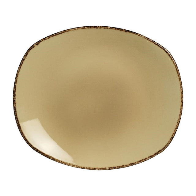 Steelite Terramesa Wheat Spice Plates 150mm (36 Pack)
