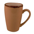 Steelite Terramesa Wheat Quench Mugs 285ml (24 Pack)