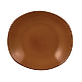 Steelite Terramesa Mustard Zest Platters 202mm (24 Pack)