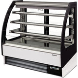 Self Service Merchandiser 1310mm Wide