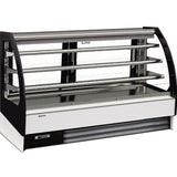 1935mm Wide Refrigerated Self Service Merchandiser