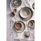 Robert Gordon Potters Collection Pier Round Deep Dishes 165mm (24 Pack)