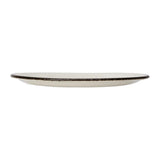 Steelite Charcoal Dapple Coupe Plates 252mm (24 Pack)