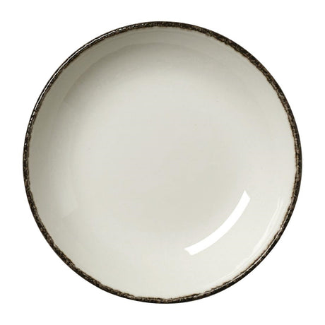 Steelite Charcoal Dapple Coupe Bowls 130mm (24 Pack)