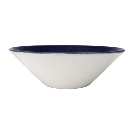 Steelite Vesuvius Essence Bowls Lapis 203mm (12 Pack)