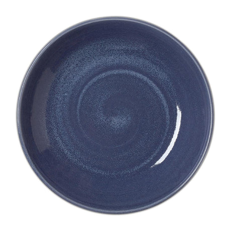 Steelite Revolution Bluestone Bowls Coupe 255mm (12 Pack)